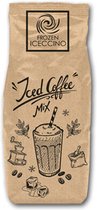 Bol.com ICECCINO IJskoffie poeder 1 kg per zak doos 6 zakken aanbieding