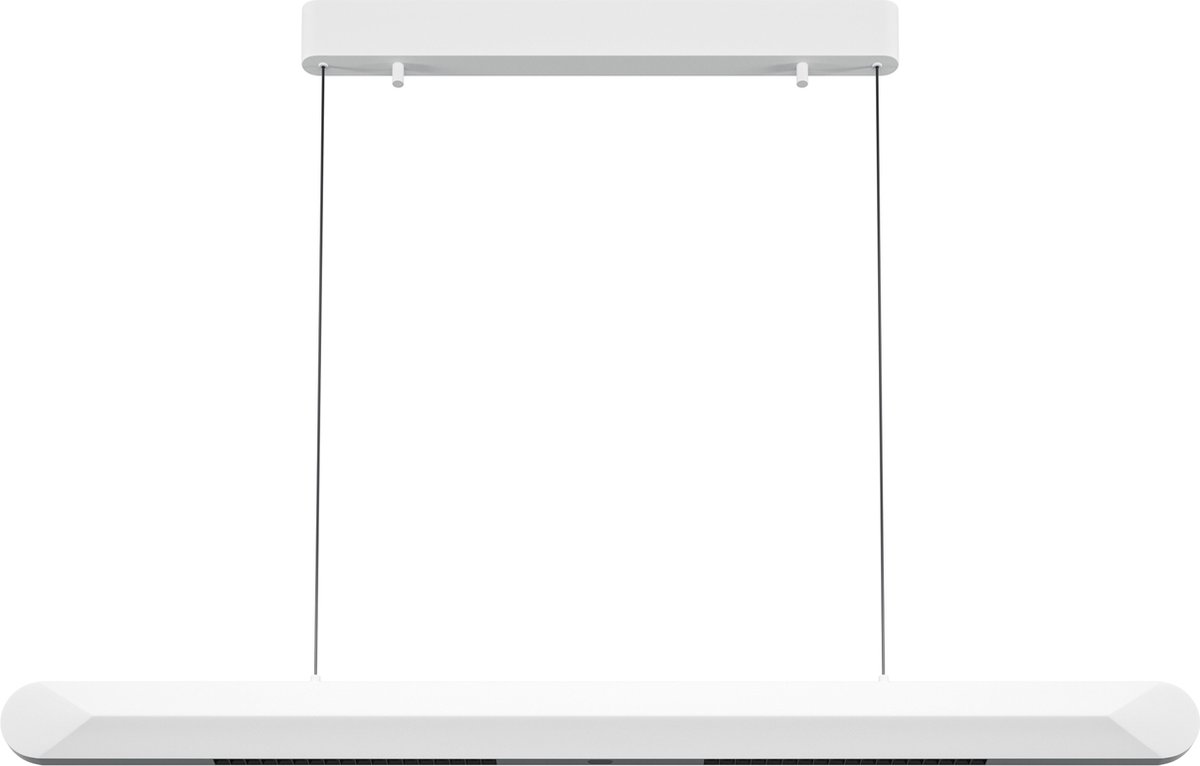Maytoni - Hanglamp Motion - Wit