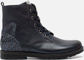 Muyters Veterboots blauw - Maat 30