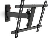Vogel's WALL 2225 BLACK TURN 120 WALL MOUNT 32- 55 INCH