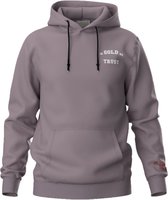 In Gold We Trust The Notorious Hoodie - Nirvana - Maat XL