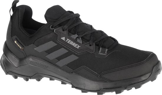 adidas Terrex AX4 GTX FY9664, Mannen, Zwart, Trekkingschoenen, maat: 44 |  bol.com