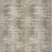 Behang met versleten grafisch motief - Behang - Muurdecoratie - Wallpaper - Vliesbehang - Bazaar - 0,53 x 10 M.