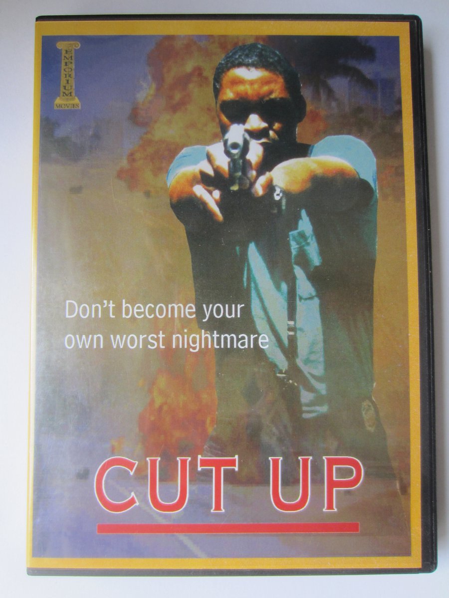 Cut Up
