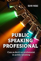 Public Speaking Profesional