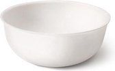 Natural Tableware Symbiose Bite wegwerp bord of kom - ø10 cm - Bagasse - 50 Stuks - Composteerbaar