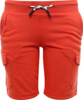 Common Heroes 2211-8611-533 jongens Broek - Maat 92 - Oranje van Polyester