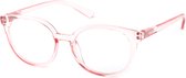 Leesbril Vista Bonita Nova-Salinas Pink-+2.50 +2.50