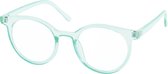 Leesbril Vista Bonita Classic-Lacbay Blue-+2.50 +2.50