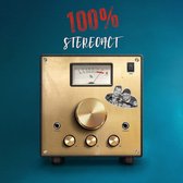 Stereoact - 100% (CD)