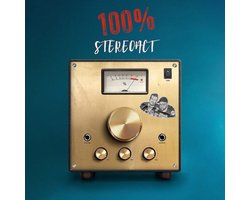 Stereoact - 100% (CD)