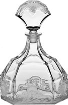 Crystalite Bohemia Patricienne 0,5 l