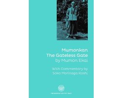 Mumonkan