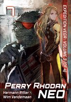 Perry Rhodan NEO (English Edition) 7 - Perry Rhodan NEO: Volume 7 (English Edition)