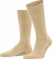 FALKE Cool 24/7 Herensok 13230 - Bruin 4065 paper bag Heren - 45-46