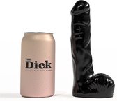 The Dick Richard - Dildo black