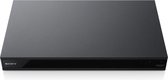 Sony UBP-X800M2 - Blu-ray-speler –dvd - 4K Ultra HD ( Blu-ray regio free ) (DVD speler regio vrij) - Zwart