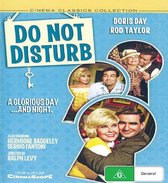 Do Not Disturb (dvd)