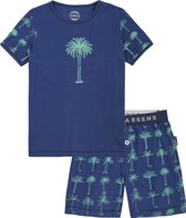 Pyjama Kort Palmtree - Palmtree - Claesen's Officiële Webshop