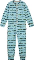 Claesen's Jongens Onesie- Maat 128