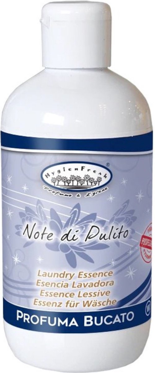 Wasparfum Note di Pulito 250ml – HygienFresh