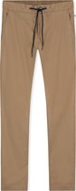 Chino Linnen Napier Tobacco Brown (22AN672-1185)