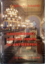 Geschiedenis van de Joden in Antwerpen