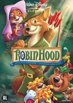 ROBIN HOOD special edition