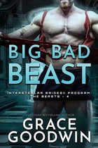 Interstellar Brides® Program: The Beasts 4 - Big Bad Beast