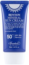Benton Mineral Sun Cream 50 ml