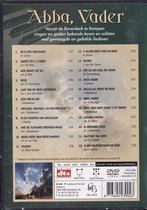 Abba Vader 2 - Diverse bekende koren en artiesten vanuit de Bovenkerk te Kampen (DVD+CD)