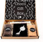Gift box chocolade