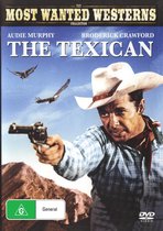 Texican (dvd)