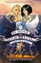 School For Good & Evil 6 One True King