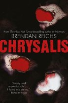 ISBN Chrysalis, enfants & adolescents, Anglais, 403 pages