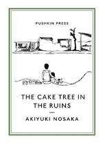 The Cake Tree in the Ruins