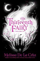 The Thirteenth Fairy Never After