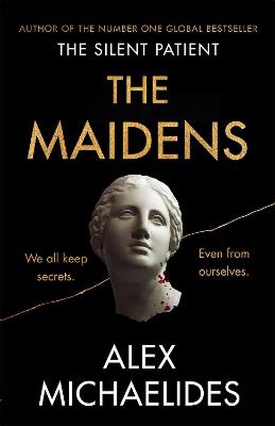 The Maidens - cover