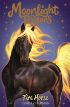 Moonlight Riders- Moonlight Riders: Fire Horse