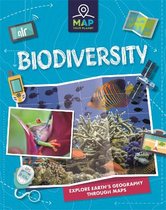 Map Your Planet- Map Your Planet: Biodiversity