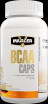 BCAA 2:1:1 (360 Caps) Unflavoured