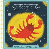 Scorpio My Stars