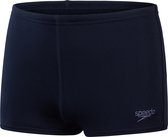 Speedo ECO Endurance+ Aquashort Jongens - Marine - maat 164