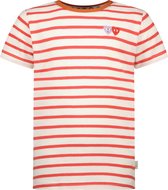 Moodstreet Meisjes T-shirt - Maat 134/140