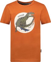 Moodstreet Jongens T-shirt - Maat 110/116