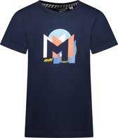 Moodstreet Jongens T-shirt - Maat 98/104
