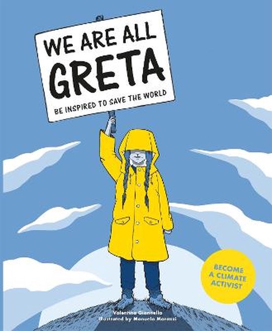 We Are All Greta