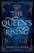 The Queen's Rising (The Queen's Rising, Book 1)