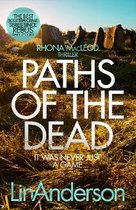 Paths of the Dead 9 Rhona MacLeod