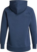 Peak Performance Original Hood Men Blue Steel